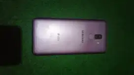 Samsung j8 original