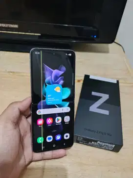 Samsung Galaxy Z Flip 3 5G