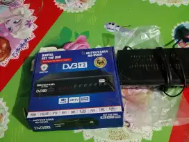 Punya stb minus remot aja ga ada
