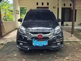 Honda Mobilio 1.5 RS 2016 Automatic