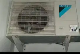 Ac 1/2 PK Daikin R410 Tahilad Joss