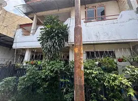 Rumah di Cengkareng, Jl. Pelita, Jakarta Barat
