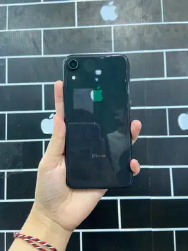 IPHONE xr 128GB ALL OPERATOR ORIGINAL