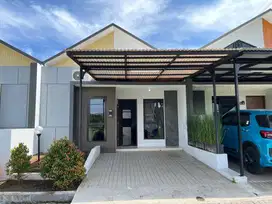 Rumah Keren banget 1,3Man di Cinambo Bandung