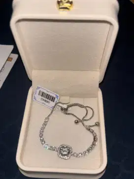 Gelang 2 Karat Original