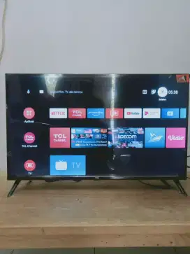 Jual LED Android TV TCL 32