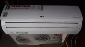AC LG Dual inverter 1PK