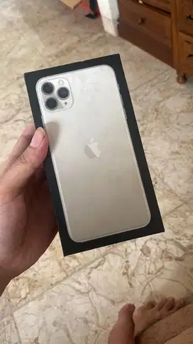 Iphone 11 ProMax 256Gb All Provider