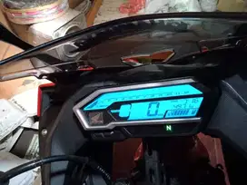 Cbr 150 facelift 2018