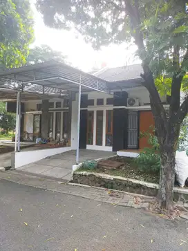 Murah Rumah Nyaman di Komplek Mekar Wangi