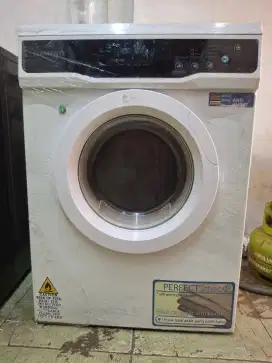 Di jual dryer diamante
