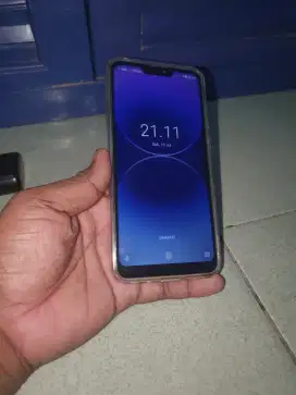 Asus zenfone max pro m2