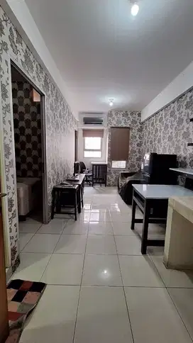Lantai 3‼️Apartemen Puncak Permai Dekat Pakuwon Mall