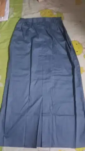 ROK ABU-ABU ANAK SEKOLAH SMA/SMK