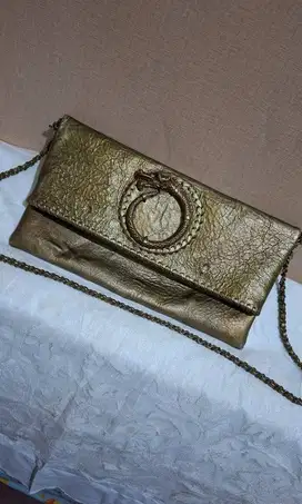Sling Bag Wanita Dragon Bag
