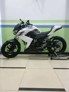 UD ENY MOTOR - Kawasaki Z250 thn 2013 super