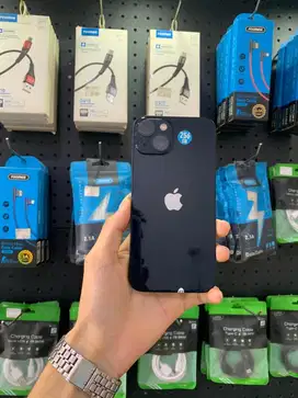 Iphone 13 256 GB Jaringan Permanen Bea Cukai