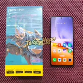 Realme 14T 5G 8/256 GB Open Box