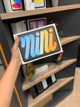 Ipad mini 7 128gb