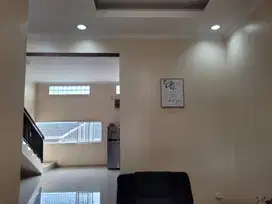 Asli Jarang Ada! Rumah Amazing View dkt Antapani Type 200 Kota Bandung