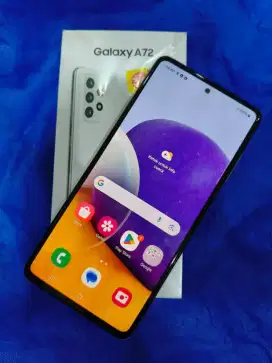 Samsung a72 4g.