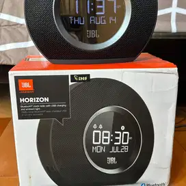 JBL HORIZON EX GARANSI RESMI BLUETOOTH SPEAKER MULUS NOT BOSE HARMAN