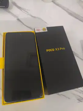 Xiaomi Poco X3 Pro 6/128 GB Like New