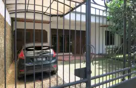 Rumah dkt pajajaran Bogor Baru