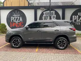 Toyota Fortuner 2022 Diesel