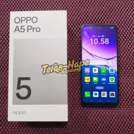 Oppo A5 Pro 8/256 GB Fullset