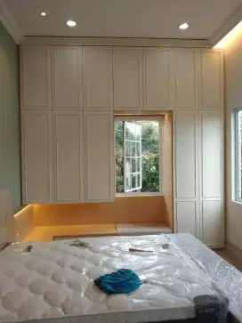 Lemari minimalis