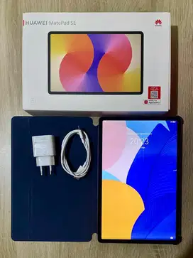 BU! Murah! Huawei Matepad SE 11 6/128