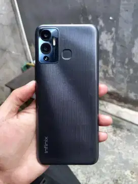 infinix hot 12 play