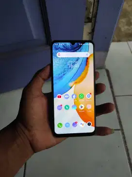 Vivo v21 bisa tt barter