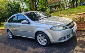 Dijual Chevrolet Optra Magum 1.6 Automatic 2008