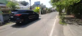 Rumah  Strategis siap huni Murah Banjarsari Solo