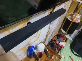 Soundbar samsung hw t420 FULSET