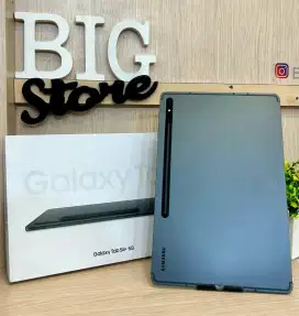 Samsung Tab S8 Plus 8/256gb 5G mulus