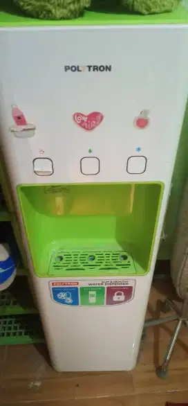 Dispenser POLYTRON