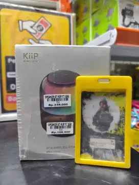 SPEAKER BLUETOOTH KIIP Y7 | ATLANTIS DAHSYAT