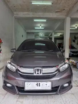 Honda Mobilio 1.5 E M/T 2017 (Facelift)