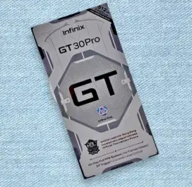 WTS infinix GT 30 Pro 12/ 512