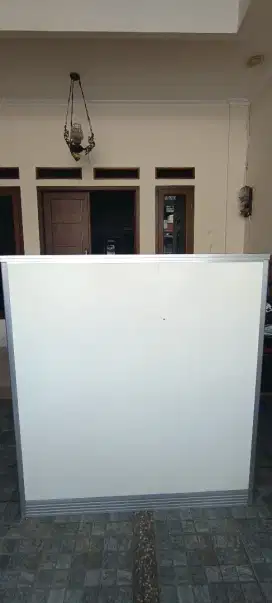 Meja Kompor Jualan / Booth Portable