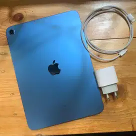 IPad Generasi 10 256gb