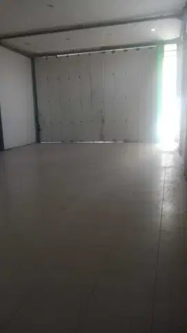 Ruko Strategis Siap Pakai di Mainroad Kopo Bandung