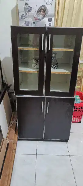 Lemari Rak Barang Kabinet Penyimpanan