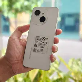 Tecno spark GO 1 4/64GB baru segel box