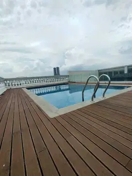 Dijual SHM Rumah Mewah Luxury Pakuwon Indah Surabaya Barat