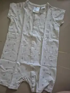 Jual perlengkapan bayi preloved
