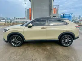 Honda HR-V 2022/2023 Bensin